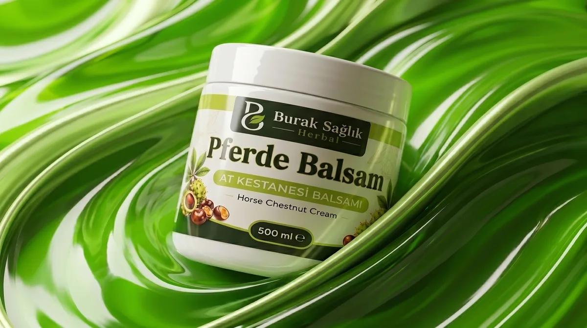 Balsam Krem Stoklarada